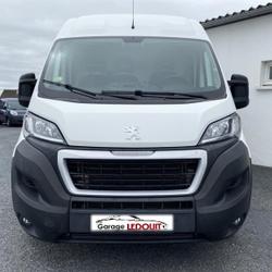 Peugeot Boxer 15400&euro; HT L2H2 2.0 BlueHDi 130 Premium Saint-Georges-Montcocq