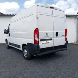 Peugeot Boxer 14 500&euro; HT L2H2 2.0 BlueHDi 130 Premium Saint-Georges-Montcocq