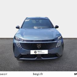 Peugeot 5008 5008 Hybrid 145 ch e-DCS6 GT Saint-R&eacute;my-de-Sill&eacute;