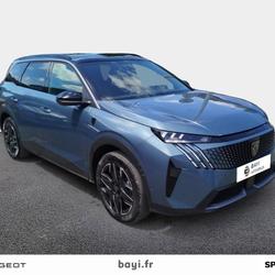 Peugeot 5008 5008 Hybrid 145 ch e-DCS6 GT Saint-R&eacute;my-de-Sill&eacute;