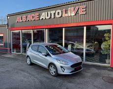 Ford Fiesta Eckbolsheim