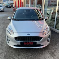 Ford Fiesta 1.0 ECOBOOST 95CH COOL & CONNECT 5P Eckbolsheim