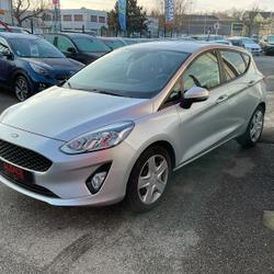 Ford Fiesta 1.0 ECOBOOST 95CH COOL & CONNECT 5P Eckbolsheim