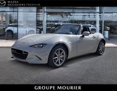 Mazda Mx-5 4 Nîmes