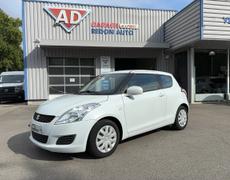 Suzuki Swift Redon