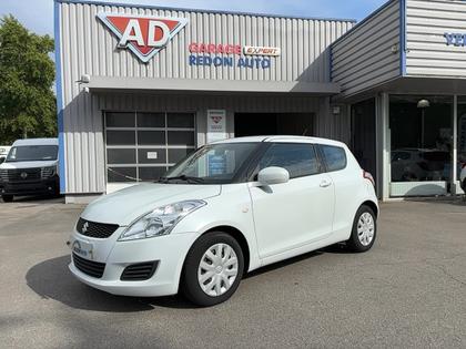 Suzuki Swift - 1.2 VVT GL - 6 990 €