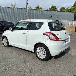 Suzuki Swift SWIFT 1.2 VVT Redon