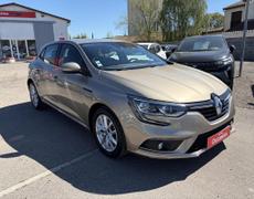 Renault Megane 4 Villeneuve-Tolosane