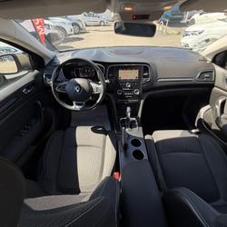 Renault Megane 4 IV ZEN 1.5 DCI 110 EDC Villeneuve-Tolosane