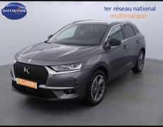 DS DS7 Crossback Brest