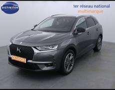DS DS7 Crossback Coignières