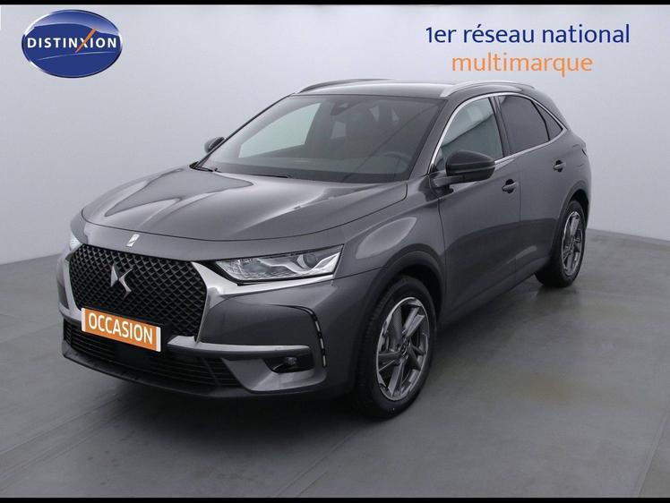 DS DS7 Crossback E-TENSE 300CH EAT8 BUSINESS Coigni&egrave;res
