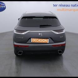 DS DS7 Crossback E-TENSE 300CH EAT8 BUSINESS Coigni&egrave;res