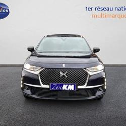 DS DS7 Crossback E-TENSE 225CH EAT8 BUSINESS Orvault
