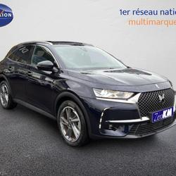 DS DS7 Crossback E-TENSE 225CH EAT8 BUSINESS Orvault