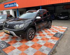 Dacia Duster Lescure-d'Albigeois