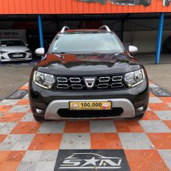 Dacia Duster 1.5 DCi 115 BV6 4X2 PRESTIGE GPS Cam&eacute;ra Angles morts occasion - Lescure-d'Albigeois - photo 2/30