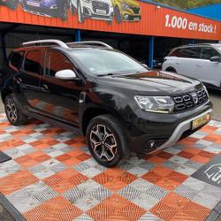 Dacia Duster 1.5 DCi 115 BV6 4X2 PRESTIGE GPS Cam&eacute;ra Angles morts occasion - Lescure-d'Albigeois - photo 3/30