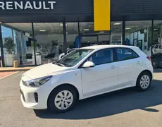 Kia Rio Sannerville