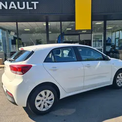 Kia Rio 1.2 MPI 84CH ISG MOTION EURO6D-T Sannerville