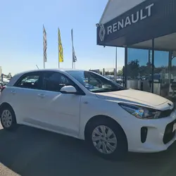 Kia Rio 1.2 MPI 84CH ISG MOTION EURO6D-T Sannerville