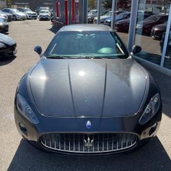 Maserati Granturismo 4.2 405CH BVA Eckbolsheim