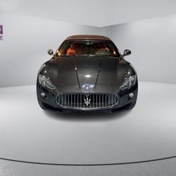 Maserati Granturismo 4.2 405CH BVA Eckbolsheim