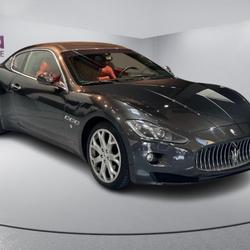 Maserati Granturismo 4.2 405CH BVA Eckbolsheim