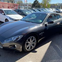 Maserati Granturismo 4.2 405CH BVA Eckbolsheim