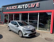 Renault Clio 5 Eckbolsheim