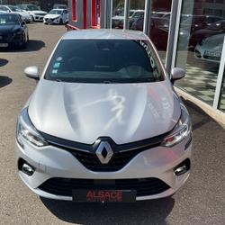 Renault Clio 5 1.0 TCE 100CH INTENS Eckbolsheim