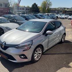 Renault Clio 5 1.0 TCE 100CH INTENS Eckbolsheim