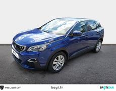 Peugeot 3008 Saint-Rémy-de-Sillé