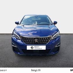 Peugeot 3008 3008 Puretech 130ch S&S EAT8 Active Business Saint-R&eacute;my-de-Sill&eacute;