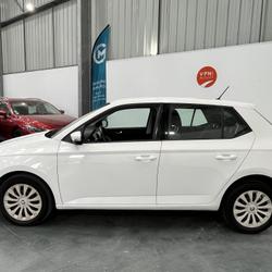 Skoda Fabia 1.0 TSI 110ch Business Euro6d-T Guipavas