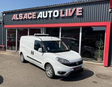 Fiat Doblo Cargo Eckbolsheim
