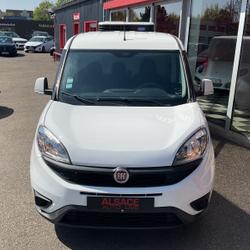 Fiat Doblo Cargo MAXI 1.4 TJET 120CH GNV PACK PRO NAV Eckbolsheim
