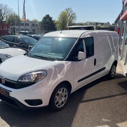 Fiat Doblo Cargo MAXI 1.4 TJET 120CH GNV PACK PRO NAV Eckbolsheim
