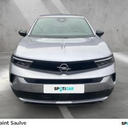 Opel Mokka 1.2 Turbo Hybrid 145ch Edition e-DCT6 Saint-Saulve