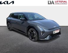 Kia EV4 Mouilleron-le-Captif