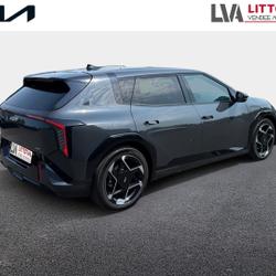 Kia EV4 204ch 81,4kWh GT-Line Mouilleron-le-Captif