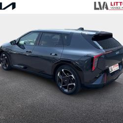Kia EV4 204ch 81,4kWh GT-Line Mouilleron-le-Captif