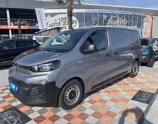 Citroen Jumpy Lescure-d'Albigeois