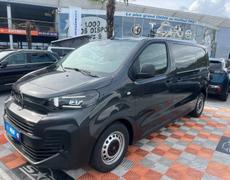 Citroen Jumpy Lescure-d'Albigeois