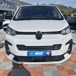 Citroen Jumpy 2.2 BlueHDi 180 EAT8 M PACK LOOK Pack Connect & Confort Plancher occasion - Lescure-d'Albigeois - photo 2/27