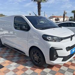 Citroen Jumpy 2.2 BlueHDi 180 EAT8 M PACK LOOK Pack Connect & Confort Plancher occasion - Lescure-d'Albigeois - photo 3/27