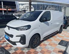 Citroen Jumpy Lescure-d'Albigeois
