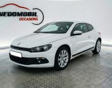 Volkswagen Scirocco Châtillon-en-Vendelais
