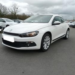 Volkswagen Scirocco 1.4 TSI 122 Ch&acirc;tillon-en-Vendelais