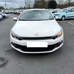 Volkswagen Scirocco 1.4 TSI 122 Ch&acirc;tillon-en-Vendelais